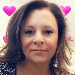 Meet your Posher, Catherine